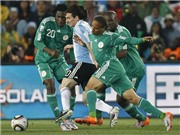 Bóng đá anh, ngoại hạng anh, lịch thi đấu euro 2012, Argentina khởi đầu suôn sẻ: Sẽ còn tốt hơn nữa?